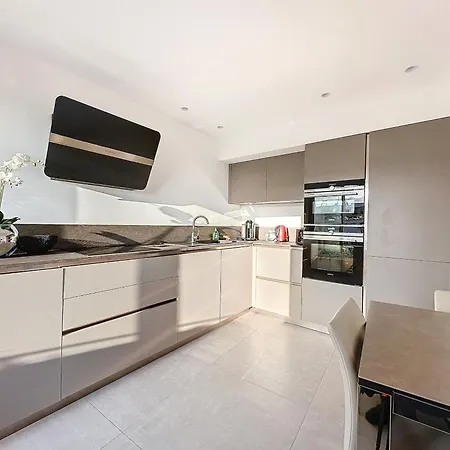 Pointe Croisette - 2 Couchages Apartament Cannes